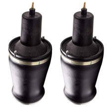Load image into Gallery viewer, For Range compatible for Rover P38 4.0L or 4.6L Ride Air Spring Suspension Bag Front REB101740