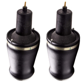 For Range compatible for Rover P38 4.0L or 4.6L Ride Air Spring Suspension Bag Front REB101740