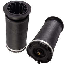 Load image into Gallery viewer, Rear Air Spring Bag Suspension Bellows 15938306 compatible for Hummer H2 Base 4-door 05-09