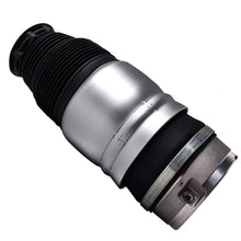 Load image into Gallery viewer, Compatible with Audi Q7 / Compatible with Porsche Cayenne/Compatible with VW Touareg 2007-2010 Front Air Shock Suspension Bag Pair
