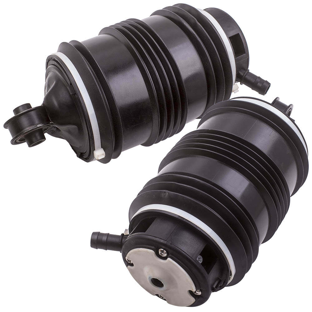 Air spring left right with 3 pins For Mercedes W211 E-Class 2002-2009 Airmatic