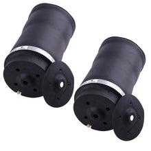 Load image into Gallery viewer, For Mercedes R Class W251 06-10 Rear Suspension Air Bag 2513200425 Pair