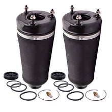 Load image into Gallery viewer, For Mercedes R Class W251 Front Airmatic Air Suspension Spring 2513203013 2 PCS