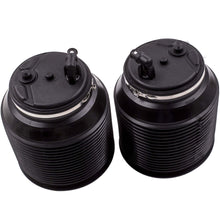Load image into Gallery viewer, 48080-35011 48080-35011 Pair Rear Air Spring Bags compatible for Toyota Landcruiser Prado