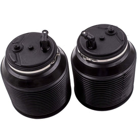 48080-35011 48080-35011 Pair Rear Air Spring Bags compatible for Toyota Landcruiser Prado