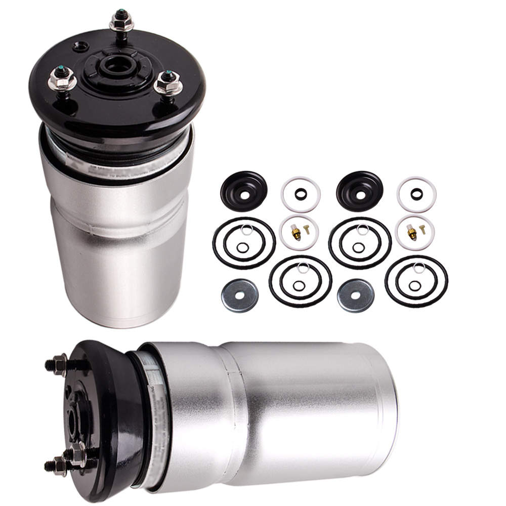 For Land Range compatible for Rover Sport 2005-09 RNB501620 x 2 pcs Front Air Suspension Spring Bag