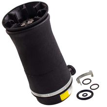 Load image into Gallery viewer, For 1998-2002 compatible for Lincoln Navigator 4WD Air Ride Suspension Air Spring 3U2Z5580LA