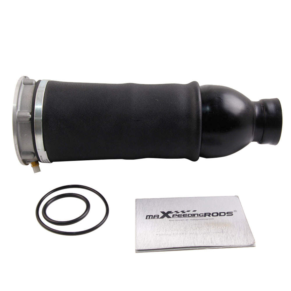 Compatible with Audi A6 C5 4B Allroad Quattro 4Z7616051B Front Air Suspension Spring