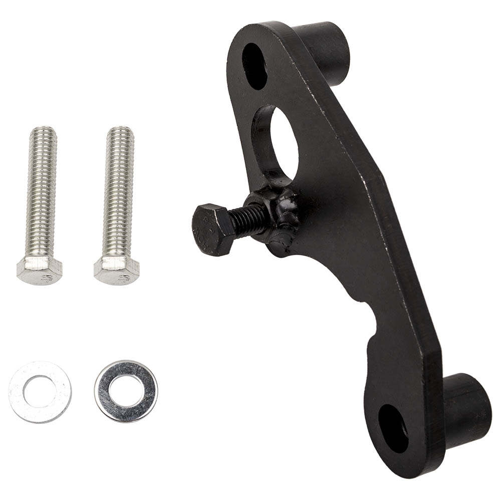 KAP108 Exhaust Manifold Bolt Repair Kit for Driver's Front / Passenger Rear E8N4