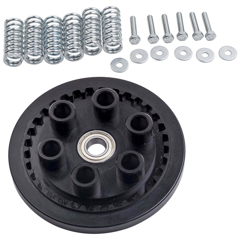 Clutch Coil Spring Conversion Kit compatible for YAMAHA ROADSTAR 1700 2004-