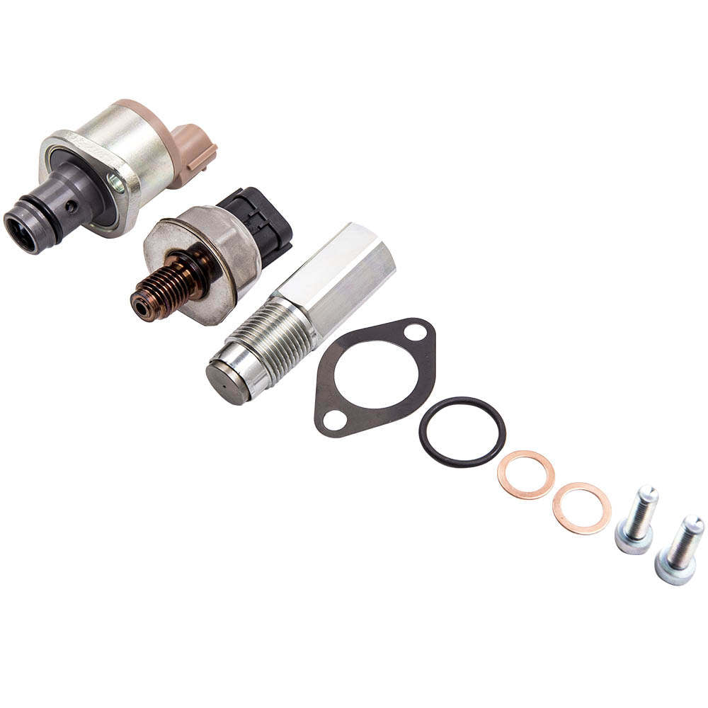 Fuel Pump Pressure Regulator Control Valve compatible with Ford Transit Mk7 2.2 294200-0360