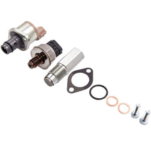 Load image into Gallery viewer, Fuel Pump Pressure Regulator Control Valve compatible with Ford Transit Mk7 2.2 294200-0360