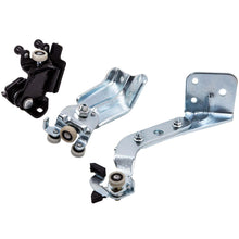 Load image into Gallery viewer, Compatible with Fiat Ducato, Peugeot Boxer, Citroen Jumper Sliding Door Rollers Ball Sets