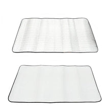 Load image into Gallery viewer, Magnetic Car WINDSHIELD COVER Frost Ice Snow Dust Shield Protector Sun Shade aid
