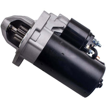 Load image into Gallery viewer, STARTER MOTOR compatible for FIAT DUCATO 250 2.3 3.0 D Diesel Multijet