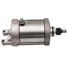 Load image into Gallery viewer, Starter compatible for Yamaha ATV Raptor 660R 660 YFM660R 3SX-81890-00 12 Teeth