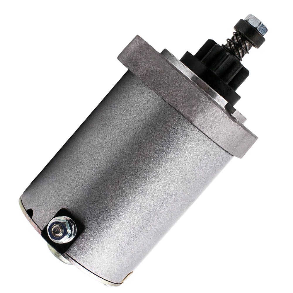 Starter Motor compatible with Kawasaki 21163 7034 211637035 FR691V-AS04 RZT46