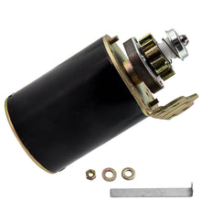 Load image into Gallery viewer, 4 TOOTH STARTER P/N 693551 593934 FOR BRIGGS &amp; STRATTON SPK