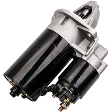 Load image into Gallery viewer, STARTER MOTOR compatible for FORD SIERRA P 100 GBG GB4 CORTINA MK 3 4 5 1.6 2.0 Engine
