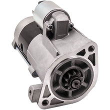 Load image into Gallery viewer, Starter Motor compatible for Mitsubishi Triton MK 2.8L 4M40T 4M40 ml 3.2L 4M41 M8T75071