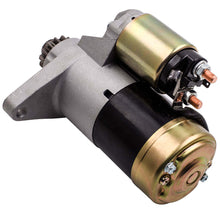 Load image into Gallery viewer, Uprated New Starter Motor compatible with Mazda Rx8 Rx-8 r3 12v 2.0kw 14 Tooth