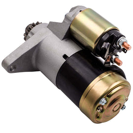 Uprated New Starter Motor compatible with Mazda Rx8 Rx-8 r3 12v 2.0kw 14 Tooth