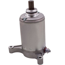 Starter Motor compatible for Yamaha ATV Raptor Warrior 350 Moto-4 18576 495706 4SH-81800-00