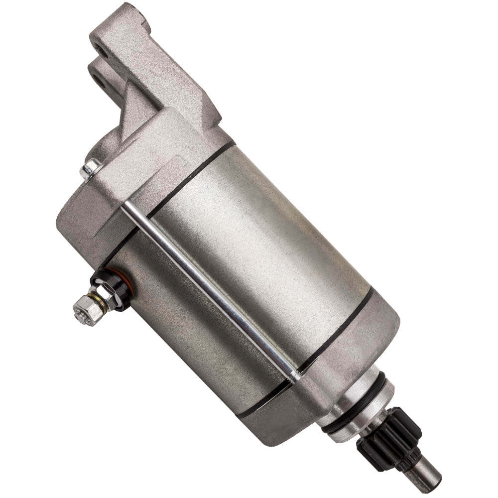 Compatible for Yamaha YZF R1 YZF-R1 2009-2014 14B-81890-00-00 Starter Motor Engine Starting