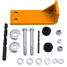 Load image into Gallery viewer, Rear Right Shock Mount Rust Repair Kit compatible with Ford Escape 2001 2002 2003