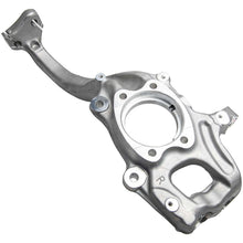 Load image into Gallery viewer, Wheel Bearing Housing Front Axle Right Axle compatible with Audi A4