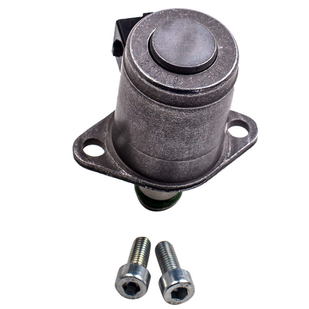 Power Steering Converter Valve compatible for Mercedes Benz C-Class W204 E-Class W211 New