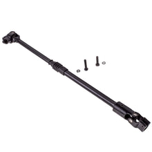 Load image into Gallery viewer, Steering Shaft Lower 52007017 compatible with Jeep Wrangler 1987-1995 52007017AA 52007017AB