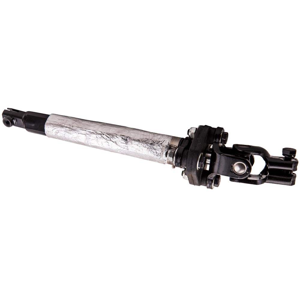 Steering Column Shaft compatible with Land Rover Discovery 3,4 04-16 Range compatible with Rover 05-13