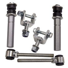 Load image into Gallery viewer, 6-inch Lift Replacement Sway Bar End Links For GM Silverado/Sierra 2500 3500 HD