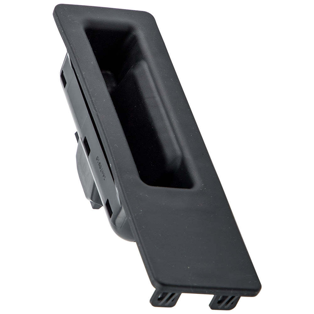 TAILGATE BOOT TRUNK HANDLE SWITCH compatible with BMW SERIES 5, X1, X3, X4, X5, X6 REAR