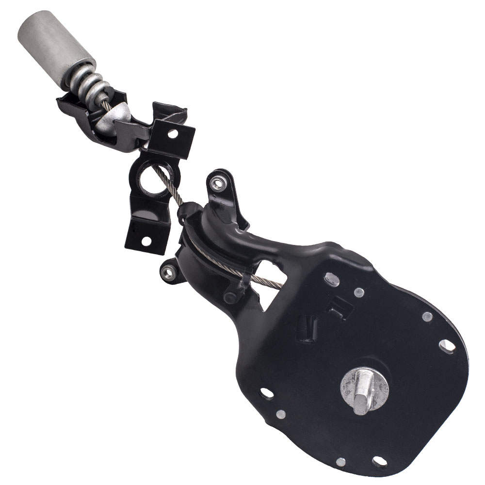 Compatible for Land Rover Discovery 4 Updated Version Spare Wheel Winch Mechanism LR024145