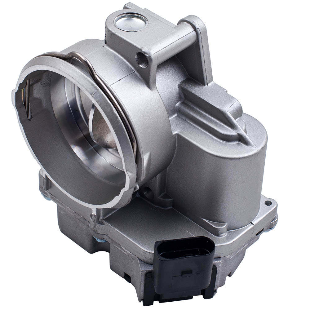 Throttle Body compatible with Audi A4 A6 compatible with Seat LEON TOLEDO 3 compatible with VW PASSAT 03G128063J 1.9 2.0 TDI