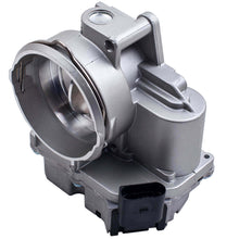 Load image into Gallery viewer, Throttle Body compatible with Audi A4 A6 compatible with Seat LEON TOLEDO 3 compatible with VW PASSAT 03G128063J 1.9 2.0 TDI