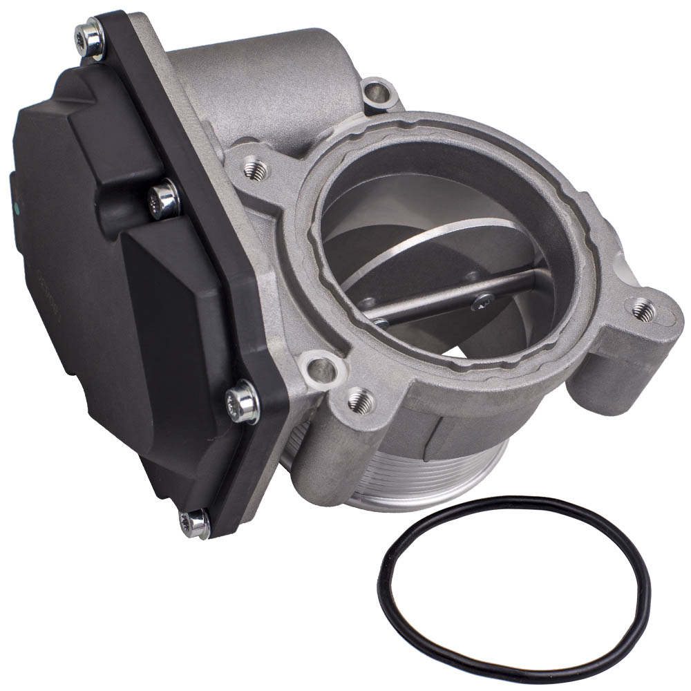 Throttle Body compatible for Audi A6 Allroad A8 Q7 compatible for VW Touareg 2003-2011 059145950A 059145950D