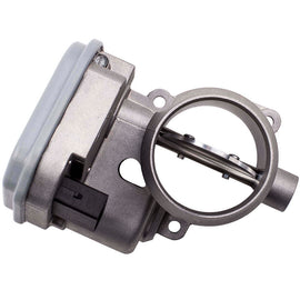 Compatible with BMW X5 E70 E53 X3 E83 7 Series E65, E66 11717791481 Throttle Body Valve