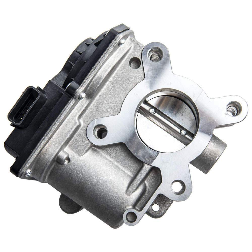 Throttle Body compatible for Renault Clio â…?â…?Twingo â…?Modus compatible for Dacia 1.2 16V 8200284968