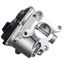 Load image into Gallery viewer, Throttle Body compatible for Renault Clio â…?â…?Twingo â…?Modus compatible for Dacia 1.2 16V 8200284968