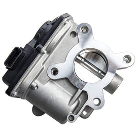 Throttle Body compatible for Renault Clio â…?â…?Twingo â…?Modus compatible for Dacia 1.2 16V 8200284968