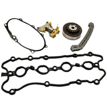 Load image into Gallery viewer, Compatible with Audi A3, compatible with VW EOS GTI 2.0 T FSI/FSI Camshaft Adjuster Timing Chain Repair Kit