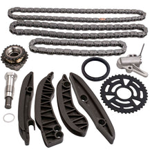 Load image into Gallery viewer, Compatible with BMW N47D20A N47D20B N47D20C N47C20A Upper and Lower Diesel Timing Chain Kit