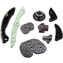 Load image into Gallery viewer, Timing Chain Kit New compatible for Kia Optima Rondo 06-09 compatible for Jeep Patriot 2.0 2.4L DOHC