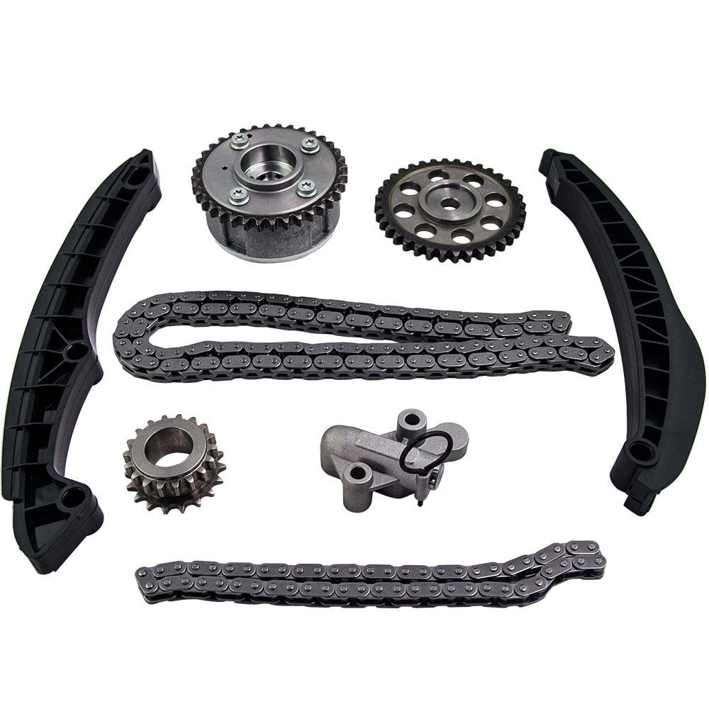 Compatible for VW GOLF 1K 1.4 Timing Chain Kit 03 - 06 BGA 03C109158A 03C109469K 03C109509P