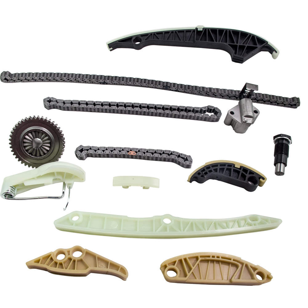 Timing Chain Guide Rail compatible for Audi A3 A4 A5 A6 Q5 1.8/2.0 TFSI Petrol Engines
