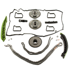 Load image into Gallery viewer, For Mercedes Timing Chain Kit Camshaft Adjuster Gear C180 Turbo Petrol W204 2009