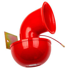 Load image into Gallery viewer, 12V 200dB Automotive Bull Horn Electric Bull Air Horn Fit Car Truck